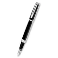 Waterman Exception Night & Day Platinum ST mit F-Spitze