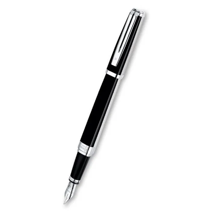 Hauptbild des Produkts Waterman Exception Night & Day Platinum ST hrot F