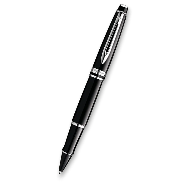 Hauptbild des Produkts Waterman Expert Black Lacquer CT roller