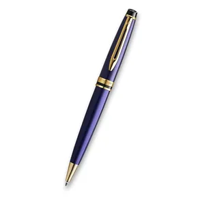 Waterman Expert Blue GT Kugelschreiber
