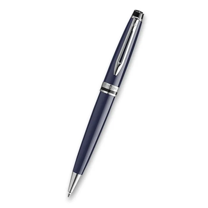Hauptbild des Produkts Waterman Expert Core Blue CT kuličkové pero