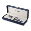 Waterman Expert Core Blue CT Kugelschreiber