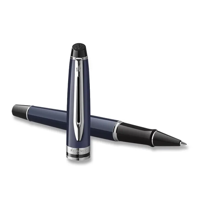 Hauptbild des Produkts Waterman Expert Core Blue CT roller