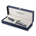 Waterman Expert Core Blue CT Tintenroller