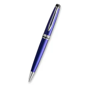 Waterman Expert Dunkelblauer CT-Kugelschreiber