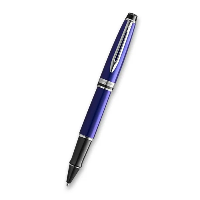 Hauptbild des Produkts Waterman Expert Dark Blue CT roller