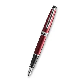 Waterman Expert Dunkelrote CT-Spitze M