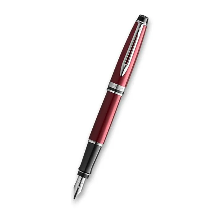 Hauptbild des Produkts Waterman Expert Dark Red CT hrot M
