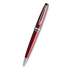 Waterman Expert Dunkelroter CT-Kugelschreiber