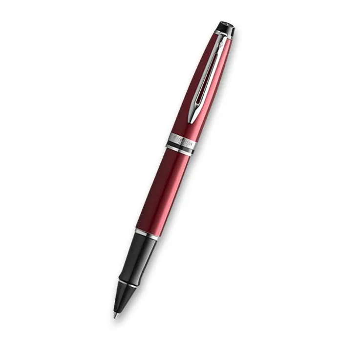 Hauptbild des Produkts Waterman Expert Dark Red CT roller