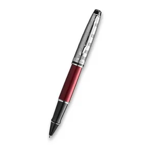 Waterman Expert Deluxe Dark Red CT-Walze