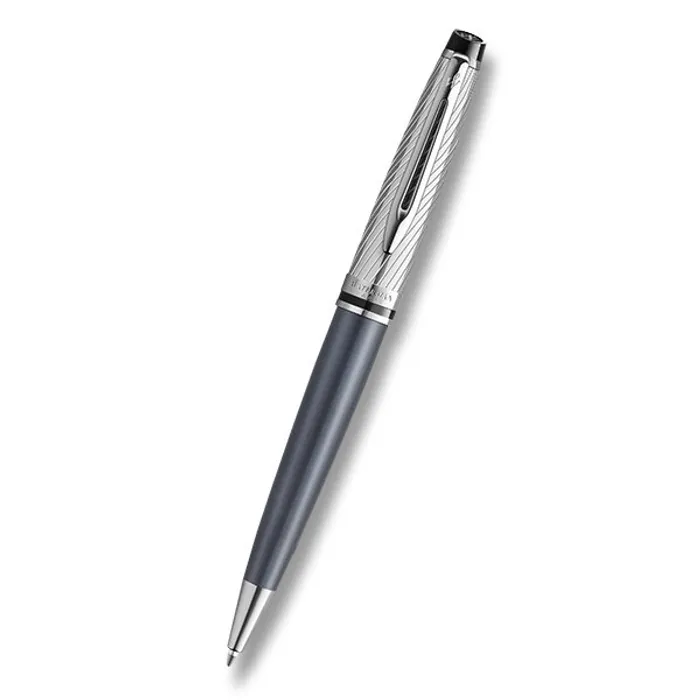Hauptbild des Produkts Waterman Expert Deluxe Metalic Stone CT kuličkové pero