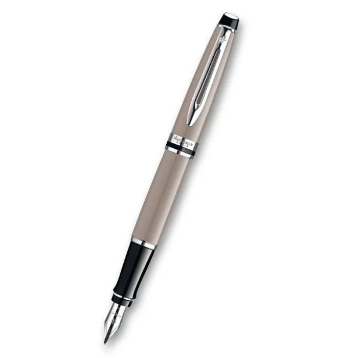 Hauptbild des Produkts Waterman Expert Essential Taupe CT hrot M