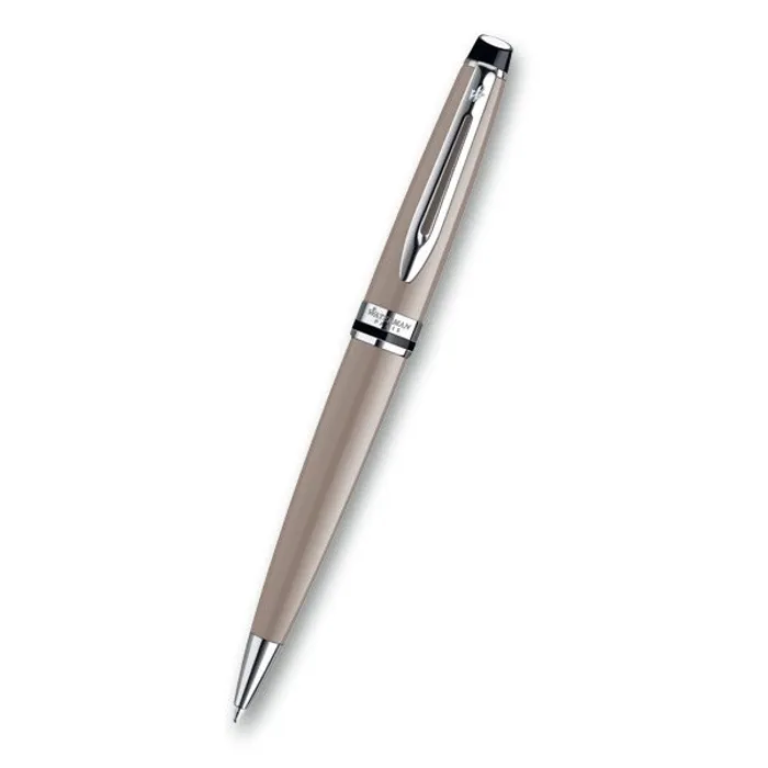 Hauptbild des Produkts Waterman Expert Essential Taupe CT kuličková tužka