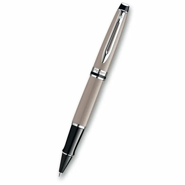 Hauptbild des Produkts Waterman Expert Essential Taupe CT roller