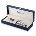 Weiteres Produktbild Waterman Expert Made in France DLX Blue CT Kugelschreiber
