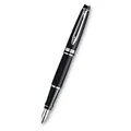 Waterman Expert Matt Black CT hrot F