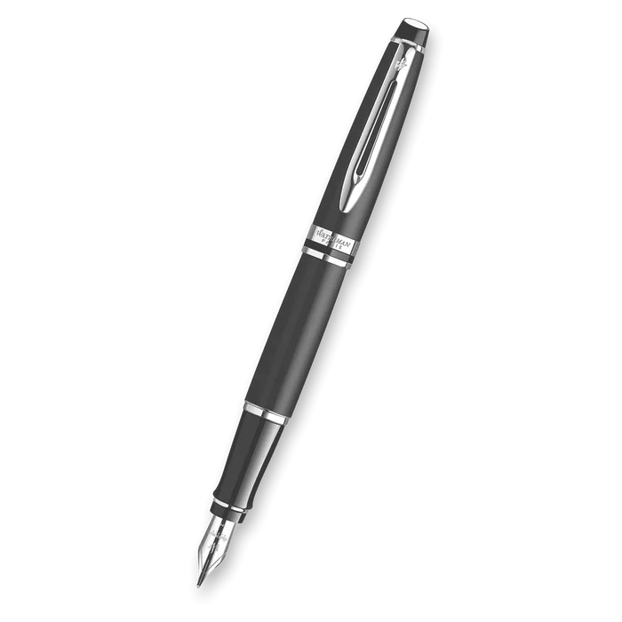 Hauptbild des Produkts Waterman Expert Matt Black CT hrot M