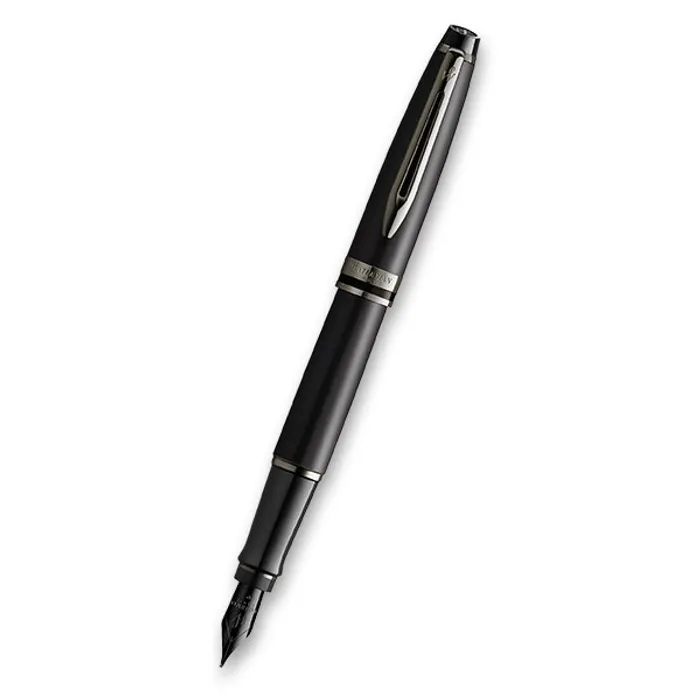 Hauptbild des Produkts Waterman Expert Metallic Black RT hrot M