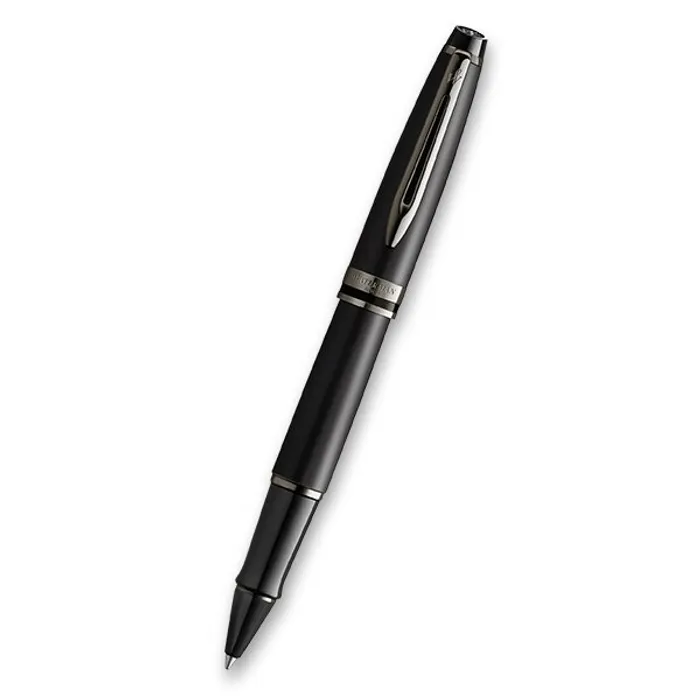 Hauptbild des Produkts Waterman Expert Metallic Black RT roller