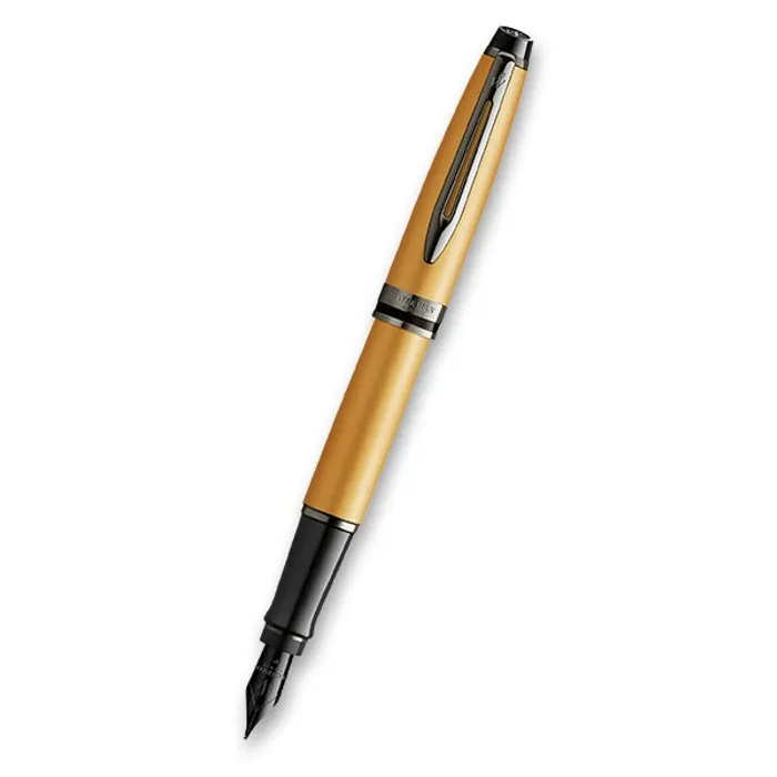 Hauptbild des Produkts Waterman Expert Metallic Gold RT hrot M