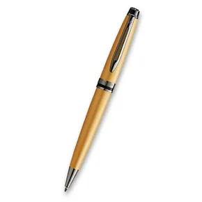 Waterman Expert Metallic Gold RT Kugelschreiber