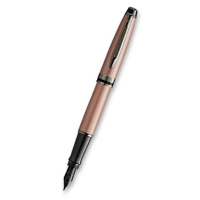 Hauptbild des Produkts Waterman Expert Metallic Rose Gold RT hrot M