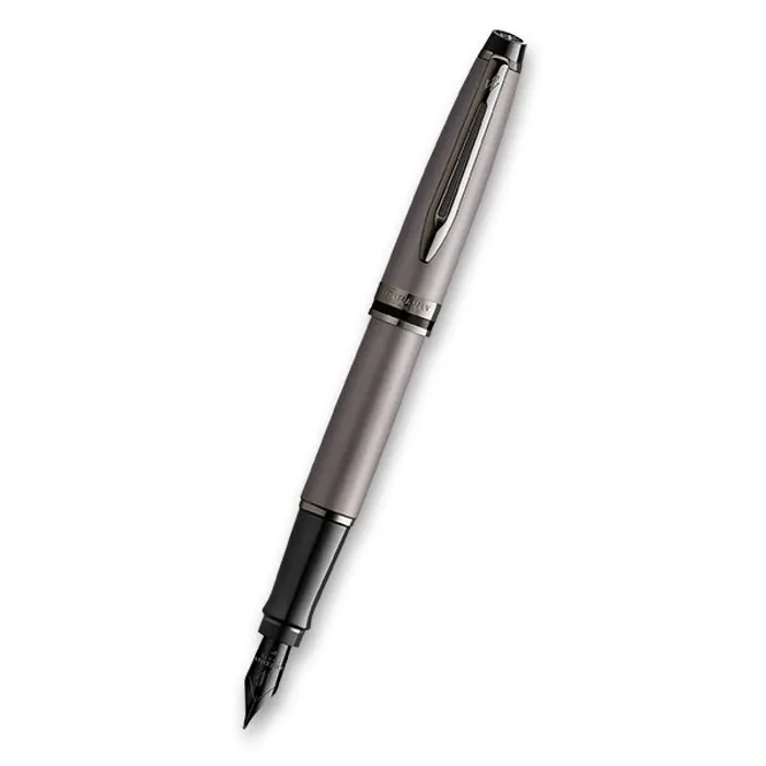 Hauptbild des Produkts Waterman Expert Metallic Silver RT hrot M