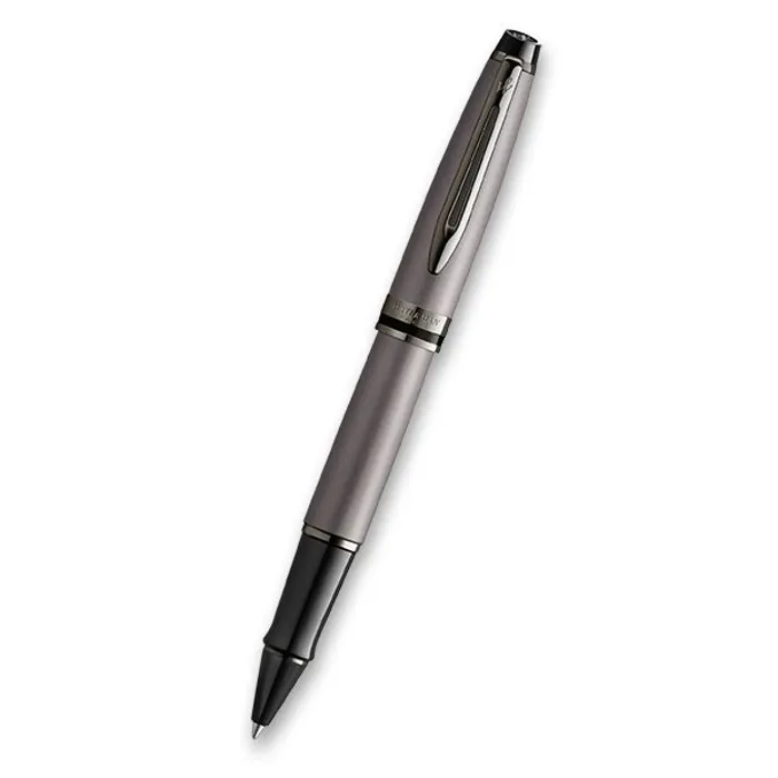 Hauptbild des Produkts Waterman Expert Metallic Silver RT roller