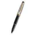 Weiteres Produktbild Waterman Expert Reflections of Paris SE DLX Black GT Tintenroller