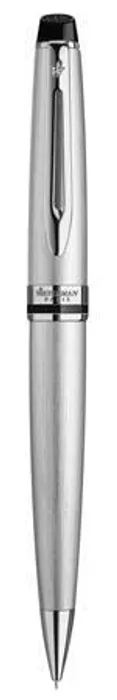 Hauptbild des Produkts Waterman Expert Stainless Steel CT kuličková tužka