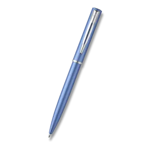Kugelschreiber Waterman Graduate Allure Blue
