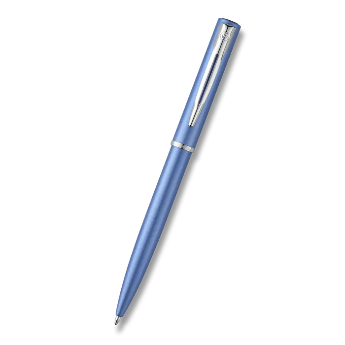 Hauptbild des Produkts Waterman Graduate Allure Blue kuličková tužka