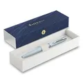 Waterman Graduate Allure Kugelschreiber in Pastellblau