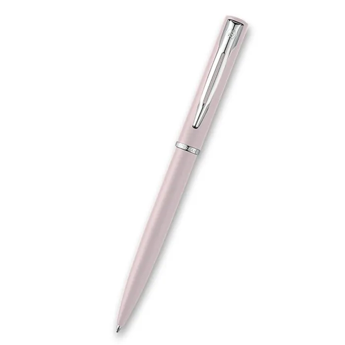 Hauptbild des Produkts Waterman Graduate Allure Pastel Pink kuličková tužka