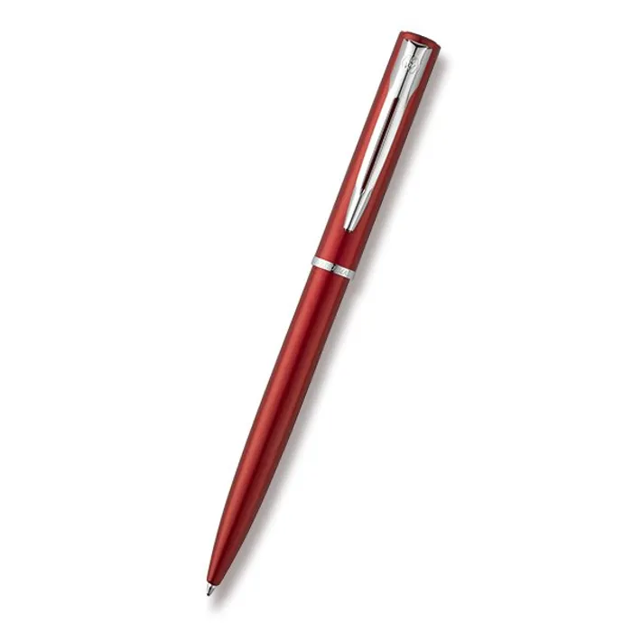 Hauptbild des Produkts Waterman Graduate Allure Red kuličková tužka
