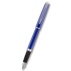 Waterman Hémisphere Bright Blue Spitze M