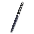 Waterman Hémisphere Colour Blocking Black & Blue CT Füllfederhalter, Feder F