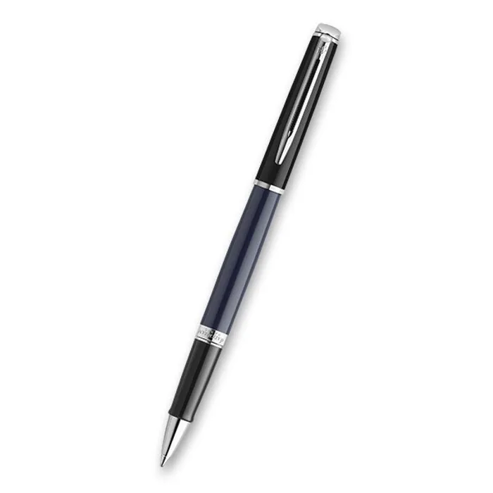Hauptbild des Produkts Waterman Hémisphere Colour Blocking Black & Blue CT roller