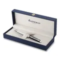 Weiteres Produktbild Waterman Hémisphere Colour Blocking Black & White CT kuličkové pero
