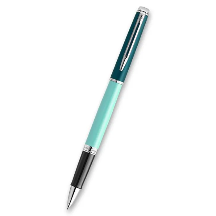 Hauptbild des Produkts Waterman Hémisphere Colour Blocking Green CT roller