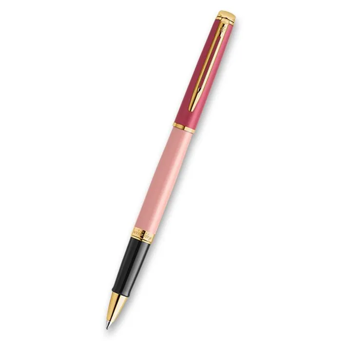 Hauptbild des Produkts Waterman Hémisphere Colour Blocking Pink GT roller