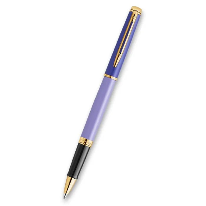 Hauptbild des Produkts Waterman Hémisphere Colour Blocking Purple GT roller