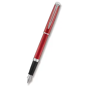Waterman Hémisphere Comet Red hrot M