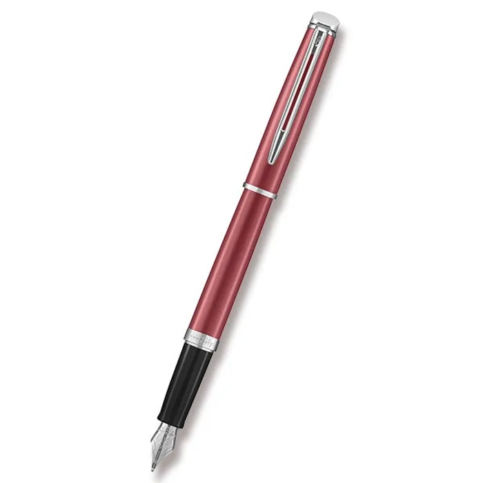 Hauptbild des Produkts Waterman Hémisphere Coral Pink hrot F
