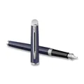 Weiteres Produktbild Waterman Hémisphere Core Blue CT Füllfederhalter F-Feder
