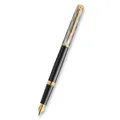 Waterman Hémisphere Deluxe Black GT Füllfederhalter und Etui-Set