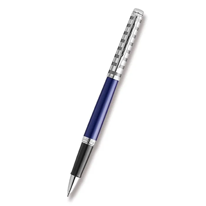 Hauptbild des Produkts Waterman Hémisphere Deluxe Blue Lounge roller