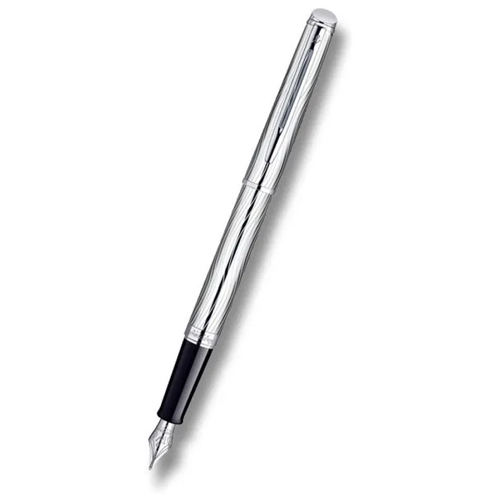 Hauptbild des Produkts Waterman Hémisphere DeLuxe Full Metal CT hrot M