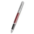 Waterman Hémisphere Deluxe Red Club Spitze M
